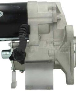 Arrancador 24V 5,5kW 13 Arrancador 24V 5,5kW