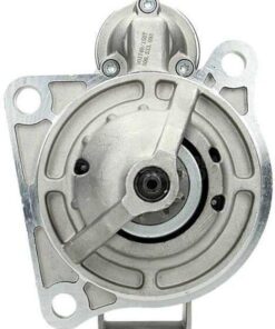 Motor arranque