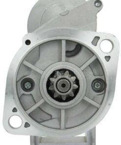 Arrancador 12V 1,2kW