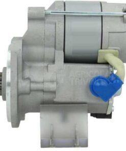 Arrancador 12V 1,2kW