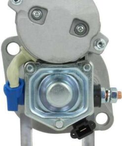 Arrancador 12V 1,2kW