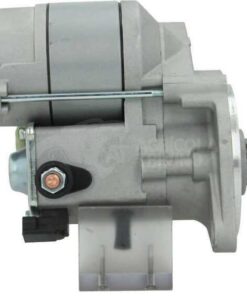 Arrancador 12V 1,2kW