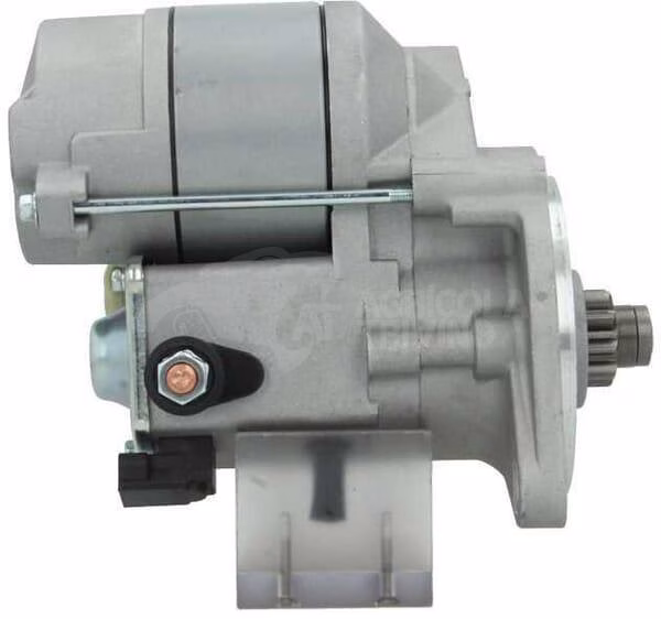 Arrancador 12V 1,2kW