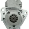 Arrancador 12V 5,0kW 12 Arrancador 12V 5,0kW