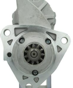 Arrancador 12V 5,0kW
