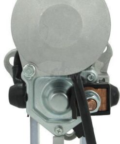 Arrancador 12V 5,0kW