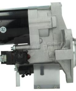 Arrancador 12V 5,0kW