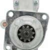 Arrancador 12V 4,8kW