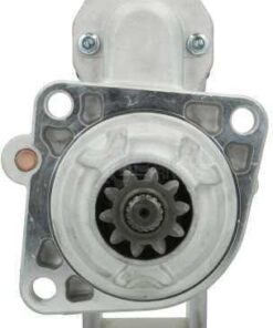 Arrancador 12V 4,8kW