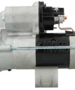 Arrancador 12V 4,8kW