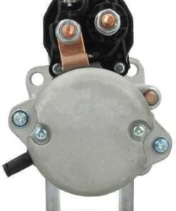 Arrancador 12V 4,8kW