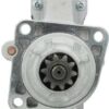 Arrancador 24V 7,8kW 20 Arrancador 24V 7,8kW