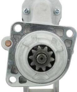 Arrancador 24V 7,8kW