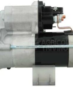 Arrancador 24V 7,8kW 11 Arrancador 24V 7,8kW