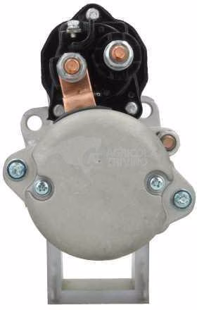 Arrancador 24V 7,8kW 3 Arrancador 24V 7,8kW