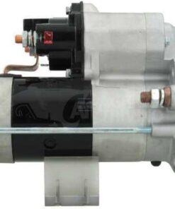 Arrancador 24V 7,8kW 13 Arrancador 24V 7,8kW