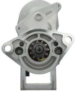 Motor arranque