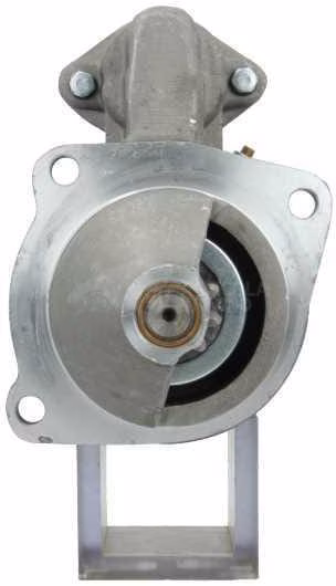 Motor de arranque 12 V 2,1 kW