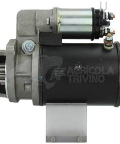 Motor de arranque 12 V 2,1 kW 7 Motor de arranque 12 V 2,1 kW