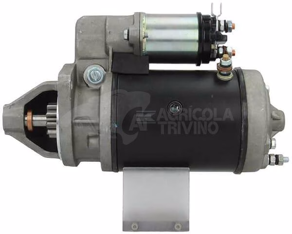 Motor de arranque 12 V 2,1 kW