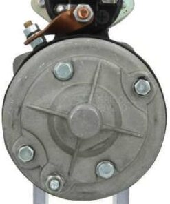 Motor de arranque 12 V 2,1 kW 8 Motor de arranque 12 V 2,1 kW