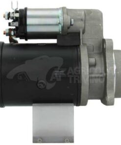 Motor de arranque 12 V 2,1 kW 9 Motor de arranque 12 V 2,1 kW