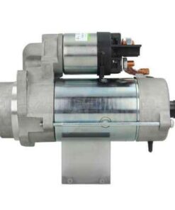 Motor de arranque 12 V, 4 kW