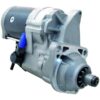 Motor de arranque 12 V 4,8 kW