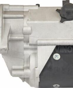 Motor de arranque 12 V 2,5 kW