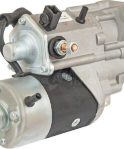 Motor de arranque 12 V 2,5 kW