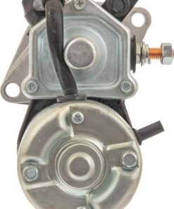Motor de arranque 12 V 2,5 kW
