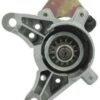 Motor de arranque 12 V 0,6 kW 24 Motor de arranque 12 V 0,6 kW