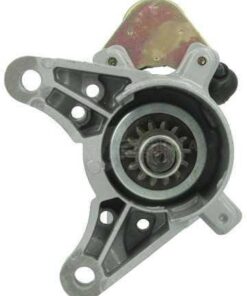 Motor de arranque 12 V 0,6 kW