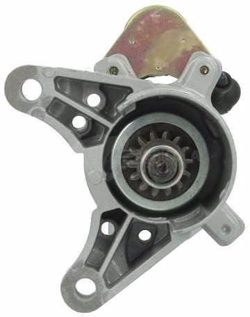 Motor de arranque 12 V 0,6 kW