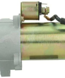 Motor de arranque 12 V 0,6 kW 11 Motor de arranque 12 V 0,6 kW