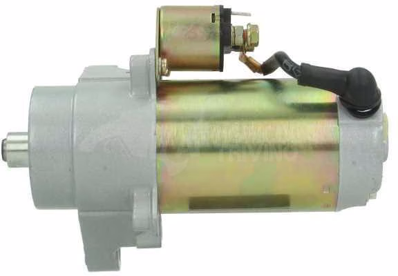 Motor de arranque 12 V 0,6 kW