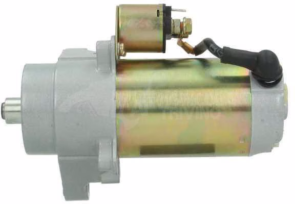 Motor de arranque 12 V 0,6 kW 2 Motor de arranque 12 V 0,6 kW