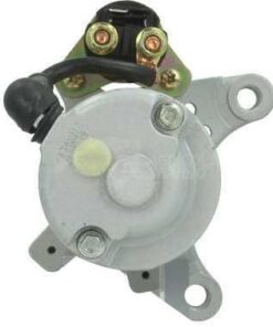 Motor de arranque 12 V 0,6 kW 12 Motor de arranque 12 V 0,6 kW