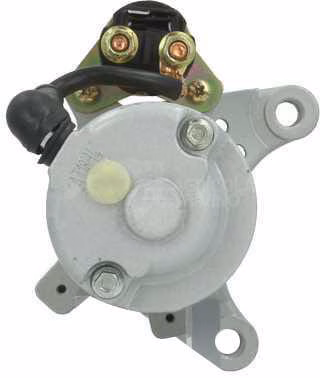Motor de arranque 12 V 0,6 kW 3 Motor de arranque 12 V 0,6 kW
