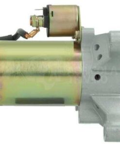 Motor de arranque 12 V 0,6 kW 13 Motor de arranque 12 V 0,6 kW