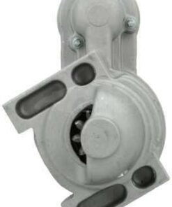 Motor de arranque 12 V 0,6 kW