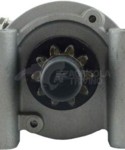 Motor de arranque 12 V 1,0 kW