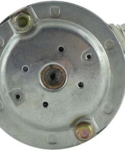 Motor de arranque 12 V 1,0 kW