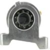 Motor de arranque 12 V 0,5 kW