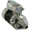 Motor de arranque 12 V 1,0 kW 24 Motor de arranque 12 V 1,0 kW