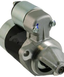 Motor de arranque 12 V 1,0 kW