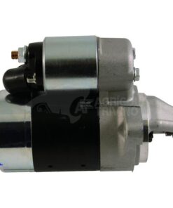 Motor de arranque 12 V 1,0 kW