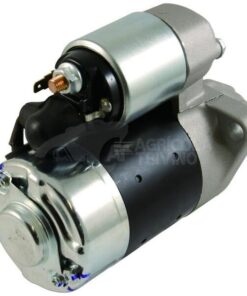 Motor de arranque 12 V 1,0 kW