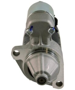 Motor de arranque 12 V 1,0 kW