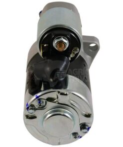 Motor de arranque 12 V 1,0 kW